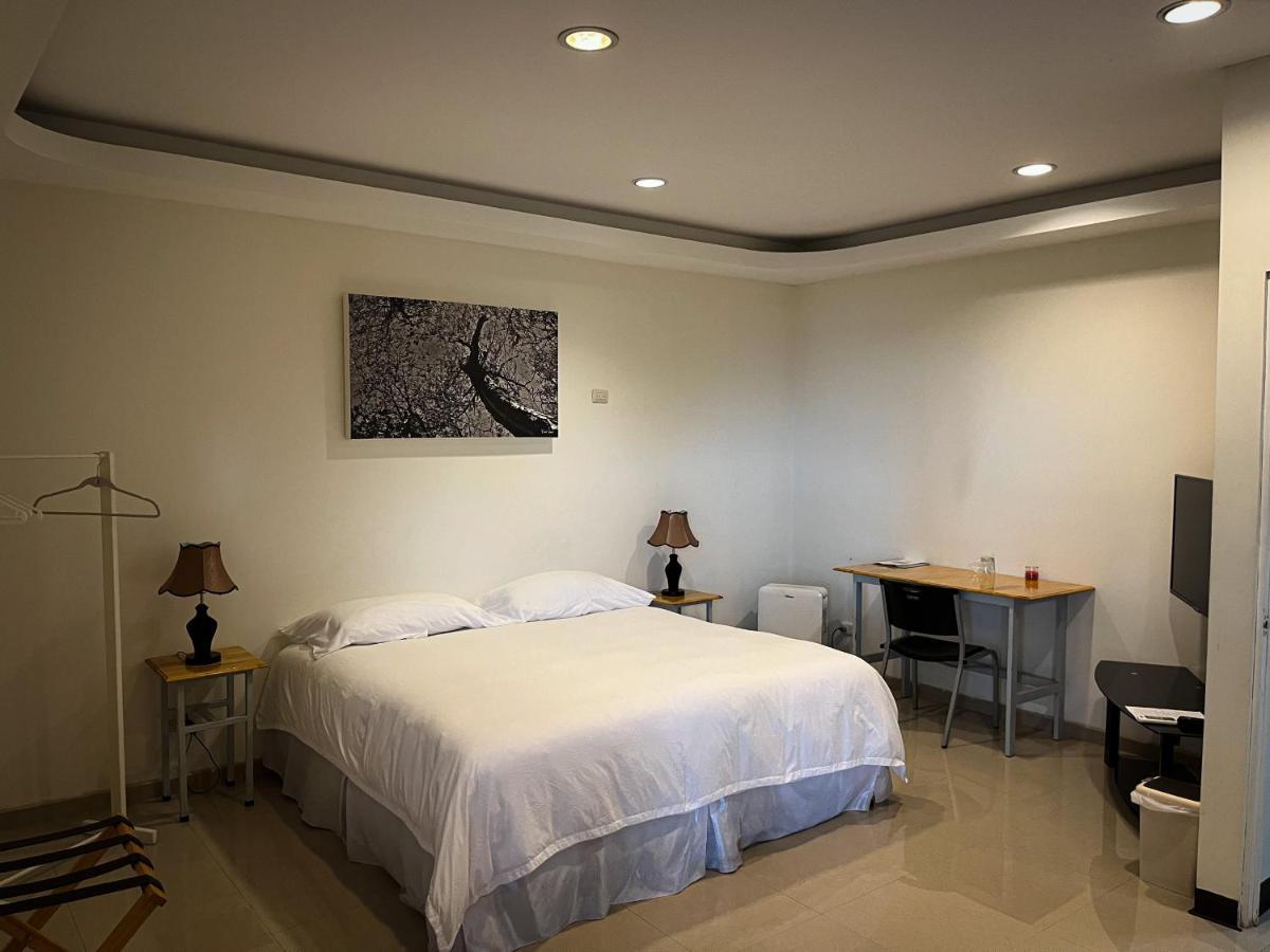 Legacy Boutique Hotel Quesada  Εξωτερικό φωτογραφία