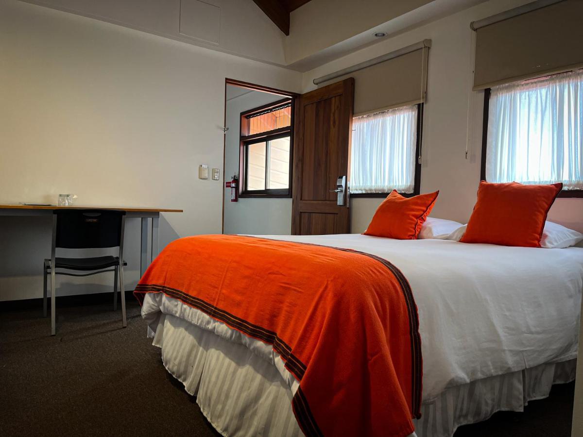 Legacy Boutique Hotel Quesada  Εξωτερικό φωτογραφία