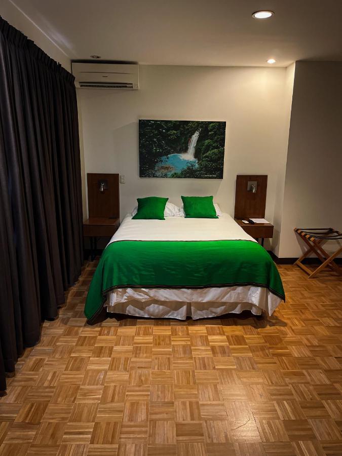 Legacy Boutique Hotel Quesada  Εξωτερικό φωτογραφία