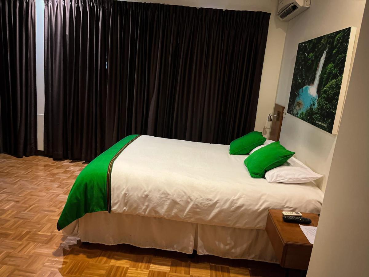Legacy Boutique Hotel Quesada  Εξωτερικό φωτογραφία