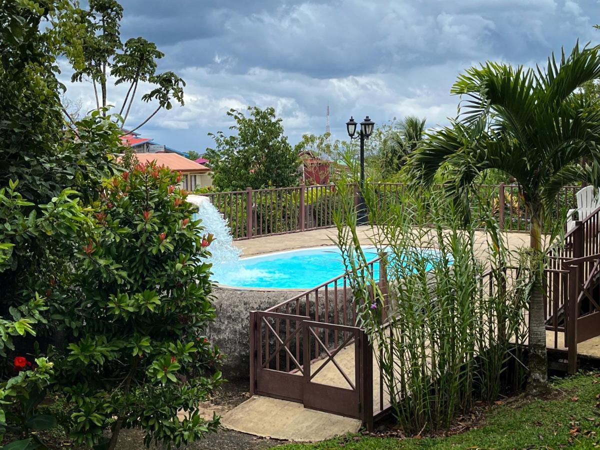 Legacy Boutique Hotel Quesada  Εξωτερικό φωτογραφία