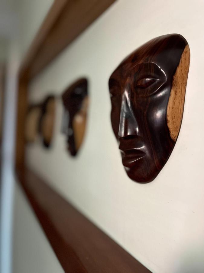Legacy Boutique Hotel Quesada  Εξωτερικό φωτογραφία