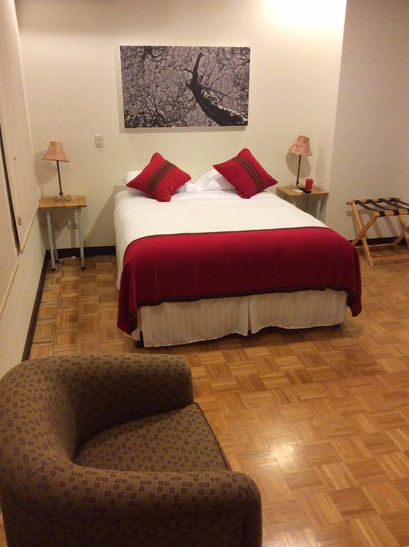 Legacy Boutique Hotel Quesada  Εξωτερικό φωτογραφία